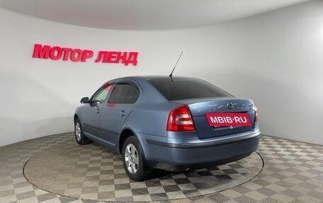 Skoda Octavia, 2008 год, 599 000 рублей, 6 фотография