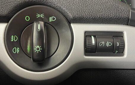 Skoda Octavia, 2008 год, 599 000 рублей, 19 фотография