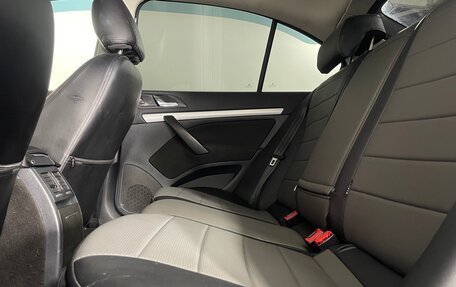 Skoda Octavia, 2008 год, 599 000 рублей, 20 фотография