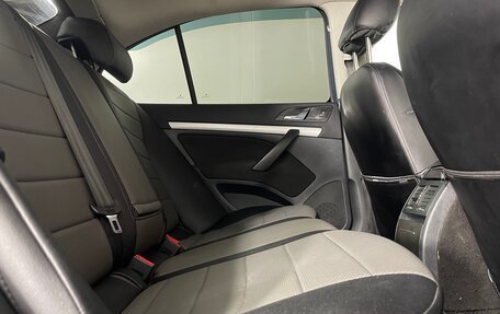 Skoda Octavia, 2008 год, 599 000 рублей, 21 фотография