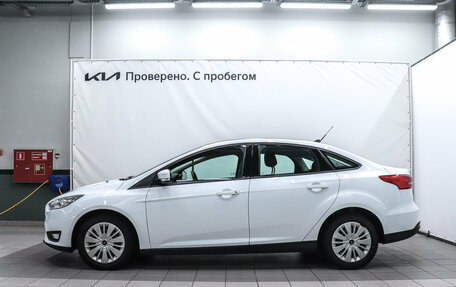 Ford Focus III, 2019 год, 1 149 000 рублей, 6 фотография