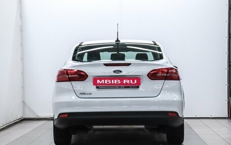 Ford Focus III, 2019 год, 1 149 000 рублей, 4 фотография