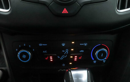 Ford Focus III, 2019 год, 1 149 000 рублей, 15 фотография