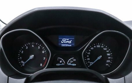 Ford Focus III, 2019 год, 1 149 000 рублей, 12 фотография