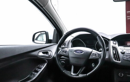 Ford Focus III, 2019 год, 1 149 000 рублей, 17 фотография