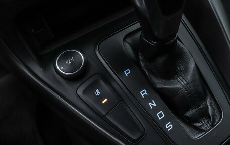 Ford Focus III, 2019 год, 1 149 000 рублей, 16 фотография