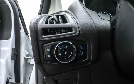 Ford Focus III, 2019 год, 1 149 000 рублей, 9 фотография