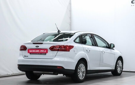 Ford Focus III, 2019 год, 1 149 000 рублей, 3 фотография