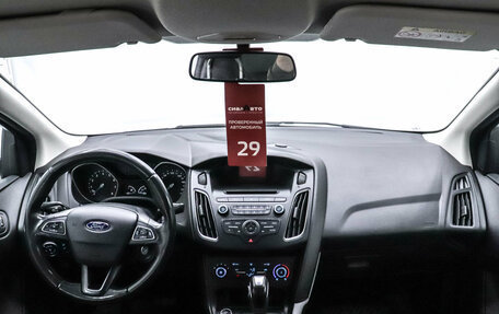 Ford Focus III, 2019 год, 1 149 000 рублей, 18 фотография