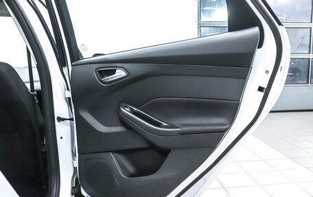 Ford Focus III, 2019 год, 1 149 000 рублей, 20 фотография