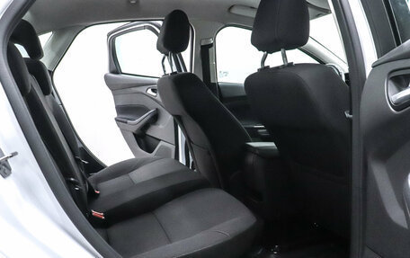 Ford Focus III, 2019 год, 1 149 000 рублей, 22 фотография