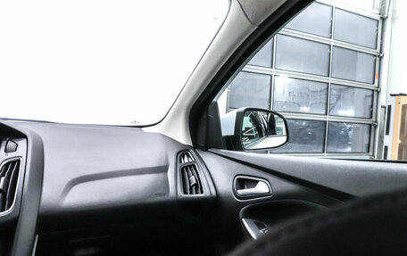 Ford Focus III, 2019 год, 1 149 000 рублей, 19 фотография