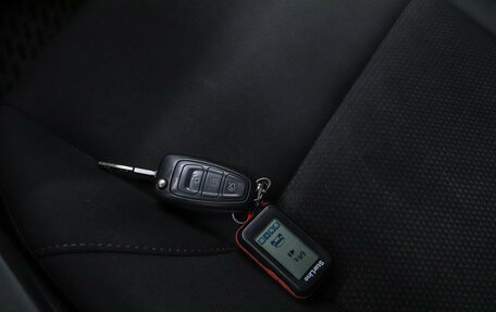 Ford Focus III, 2019 год, 1 149 000 рублей, 23 фотография