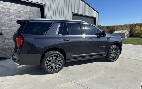 GMC Yukon IV, 2025 год, 16 875 600 рублей, 4 фотография