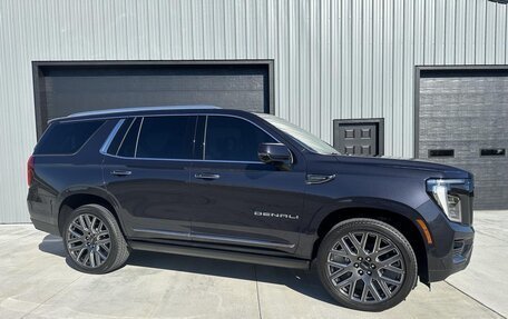 GMC Yukon IV, 2025 год, 16 875 600 рублей, 2 фотография