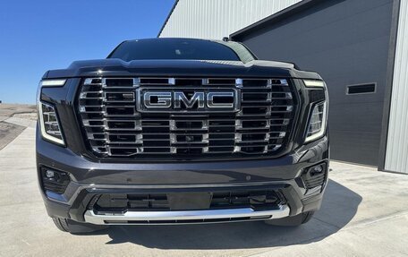 GMC Yukon IV, 2025 год, 16 875 600 рублей, 3 фотография