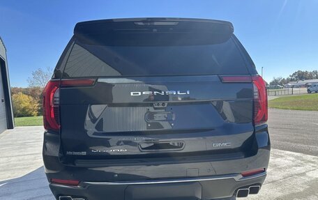 GMC Yukon IV, 2025 год, 16 875 600 рублей, 6 фотография
