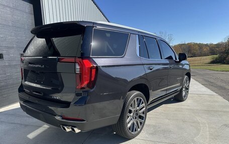 GMC Yukon IV, 2025 год, 16 875 600 рублей, 5 фотография