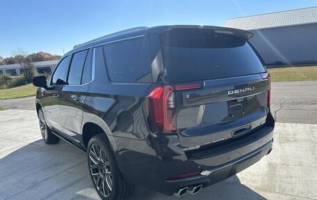 GMC Yukon IV, 2025 год, 16 875 600 рублей, 7 фотография