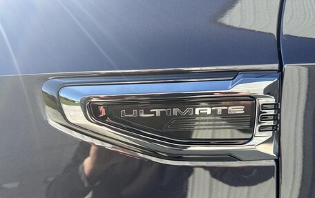 GMC Yukon IV, 2025 год, 16 875 600 рублей, 8 фотография