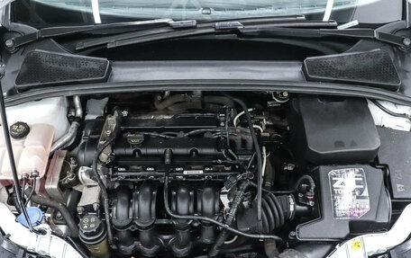 Ford Focus III, 2019 год, 1 149 000 рублей, 25 фотография