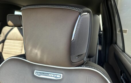 GMC Yukon IV, 2025 год, 16 875 600 рублей, 12 фотография