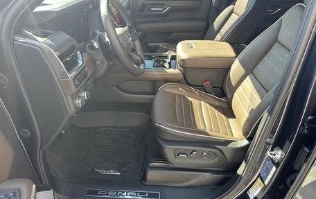 GMC Yukon IV, 2025 год, 16 875 600 рублей, 9 фотография