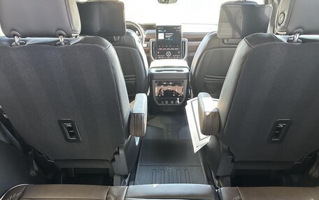 GMC Yukon IV, 2025 год, 16 875 600 рублей, 14 фотография