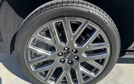 GMC Yukon IV, 2025 год, 16 875 600 рублей, 17 фотография