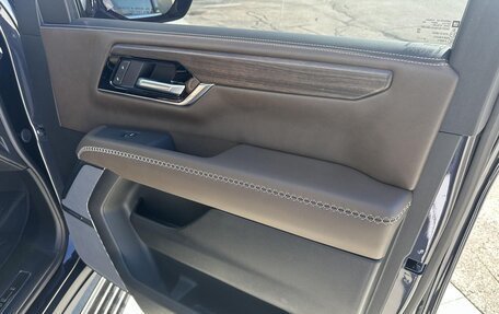 GMC Yukon IV, 2025 год, 16 875 600 рублей, 13 фотография