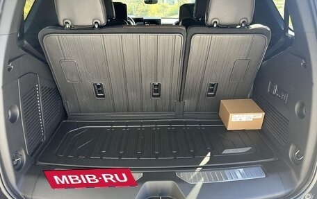 GMC Yukon IV, 2025 год, 16 875 600 рублей, 15 фотография