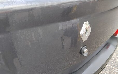 Renault Logan I, 2008 год, 220 000 рублей, 8 фотография