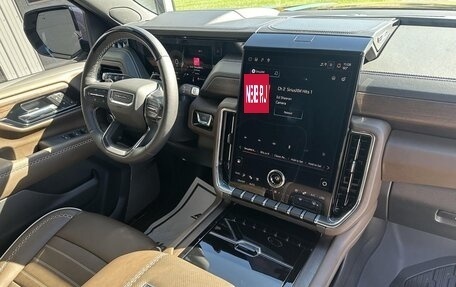 GMC Yukon IV, 2025 год, 16 875 600 рублей, 11 фотография