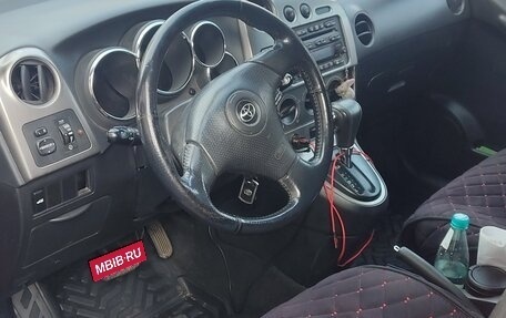 Toyota Matrix, 2003 год, 650 000 рублей, 3 фотография