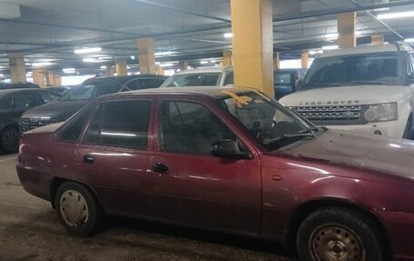 Daewoo Nexia I рестайлинг, 2010 год, 140 000 рублей, 3 фотография