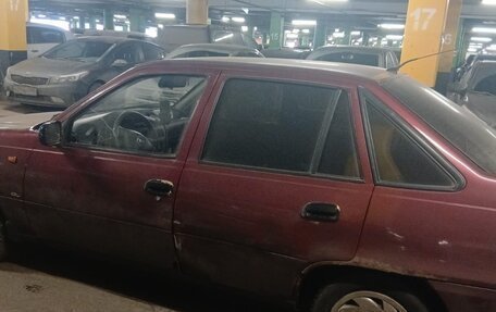 Daewoo Nexia I рестайлинг, 2010 год, 140 000 рублей, 4 фотография