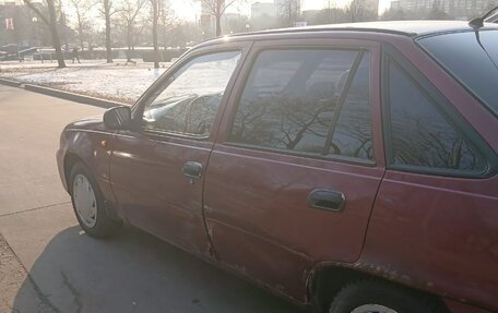 Daewoo Nexia I рестайлинг, 2010 год, 140 000 рублей, 2 фотография