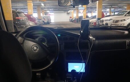 Daewoo Nexia I рестайлинг, 2010 год, 140 000 рублей, 6 фотография