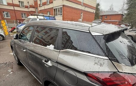 Geely Atlas, 2023 год, 2 800 000 рублей, 6 фотография