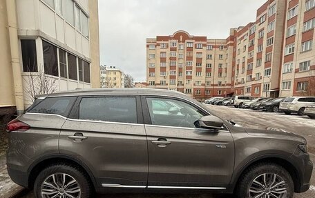 Geely Atlas, 2023 год, 2 800 000 рублей, 4 фотография