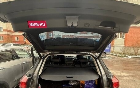 Geely Atlas, 2023 год, 2 800 000 рублей, 7 фотография