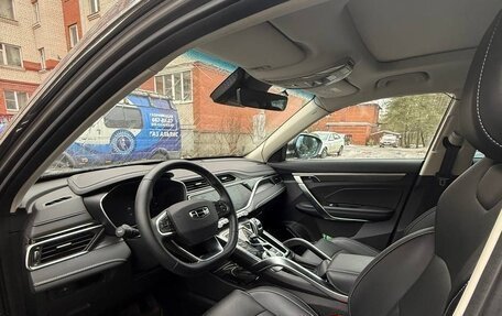 Geely Atlas, 2023 год, 2 800 000 рублей, 8 фотография