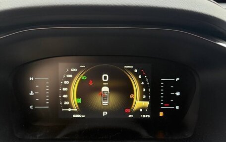 Geely Atlas, 2023 год, 2 800 000 рублей, 11 фотография