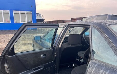 Audi 80, 1988 год, 280 000 рублей, 8 фотография