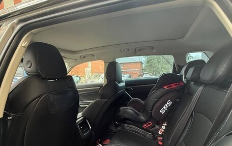Geely Atlas, 2023 год, 2 800 000 рублей, 9 фотография