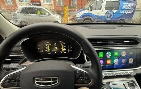 Geely Atlas, 2023 год, 2 800 000 рублей, 10 фотография