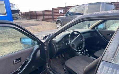 Audi 80, 1988 год, 280 000 рублей, 7 фотография