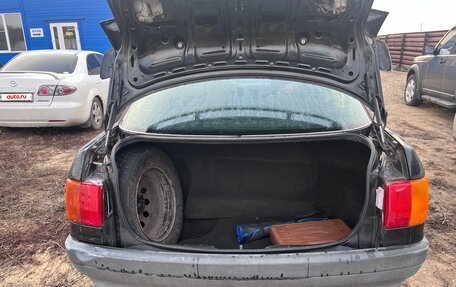 Audi 80, 1988 год, 280 000 рублей, 11 фотография