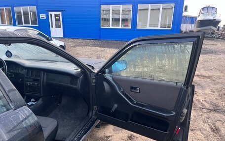 Audi 80, 1988 год, 280 000 рублей, 10 фотография