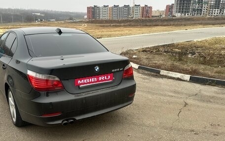 BMW 5 серия, 2006 год, 1 080 000 рублей, 7 фотография